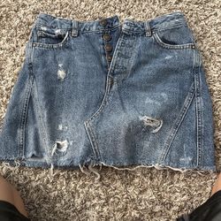 Teen Clothes