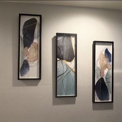 Home Decor And Couch