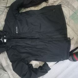 Columbia JACKET   (Read Description Below) !