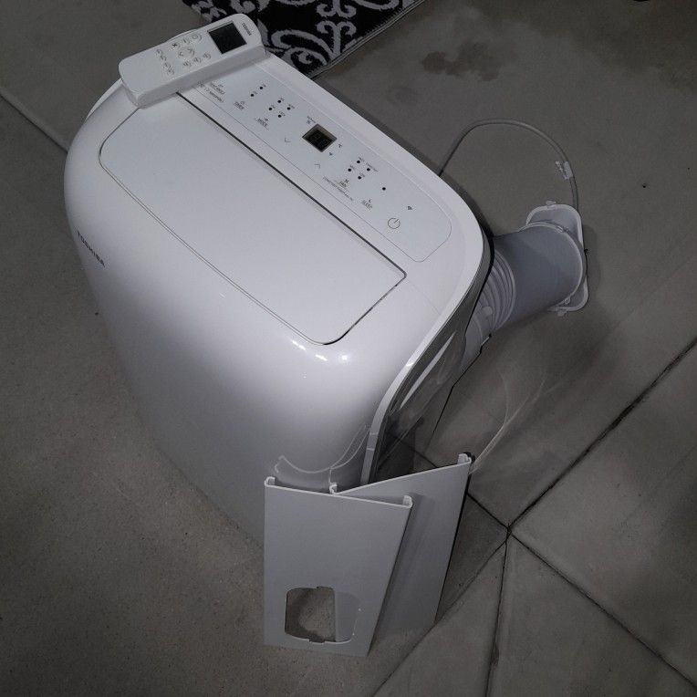 new 10.00 btu air conditioner