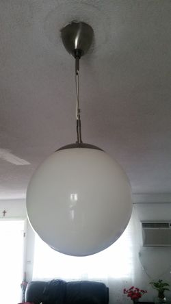 Beauty Lamp