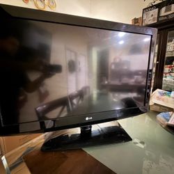 Lg television 