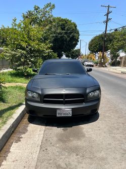2010 Dodge Charger
