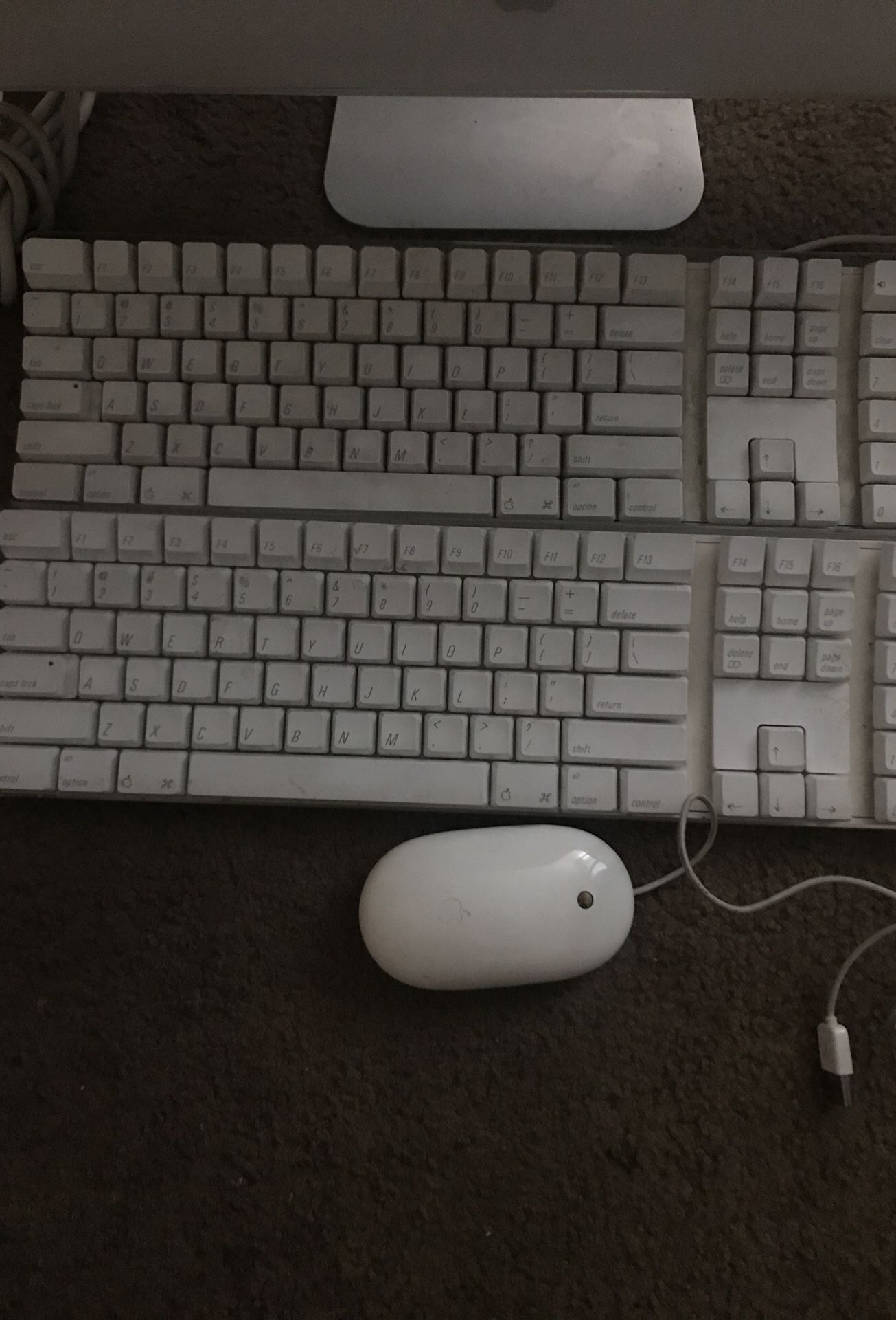 iMac computer