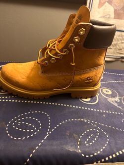Louis Vuitton Boots