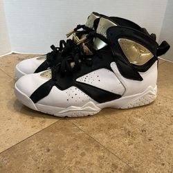 Jordan Retro 7
