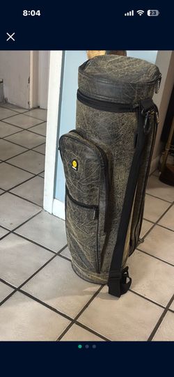 travel bag
