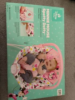 Baby swings