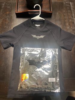 YoungLA Batman Compression