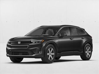 2024 Honda Prologue