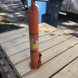 3 Ton Cherry Picker Jack New