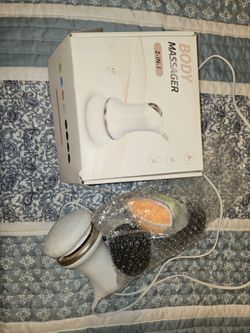 Body Massager