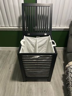 Laundry Hamper