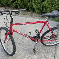 Schwinn Bike 