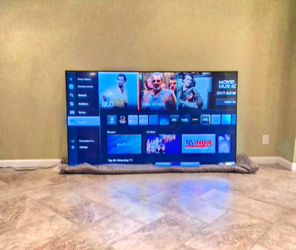 85-inch SAMSUNG NEO QLED QN80F 4K Smart TV UHD HDR (2025 Model)