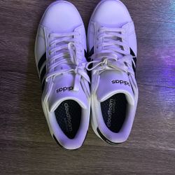 Adidas Grand Court Cloudfoam