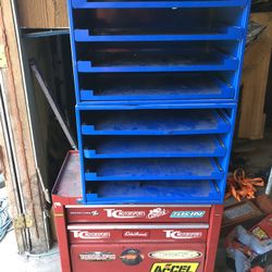 Tool Boxes