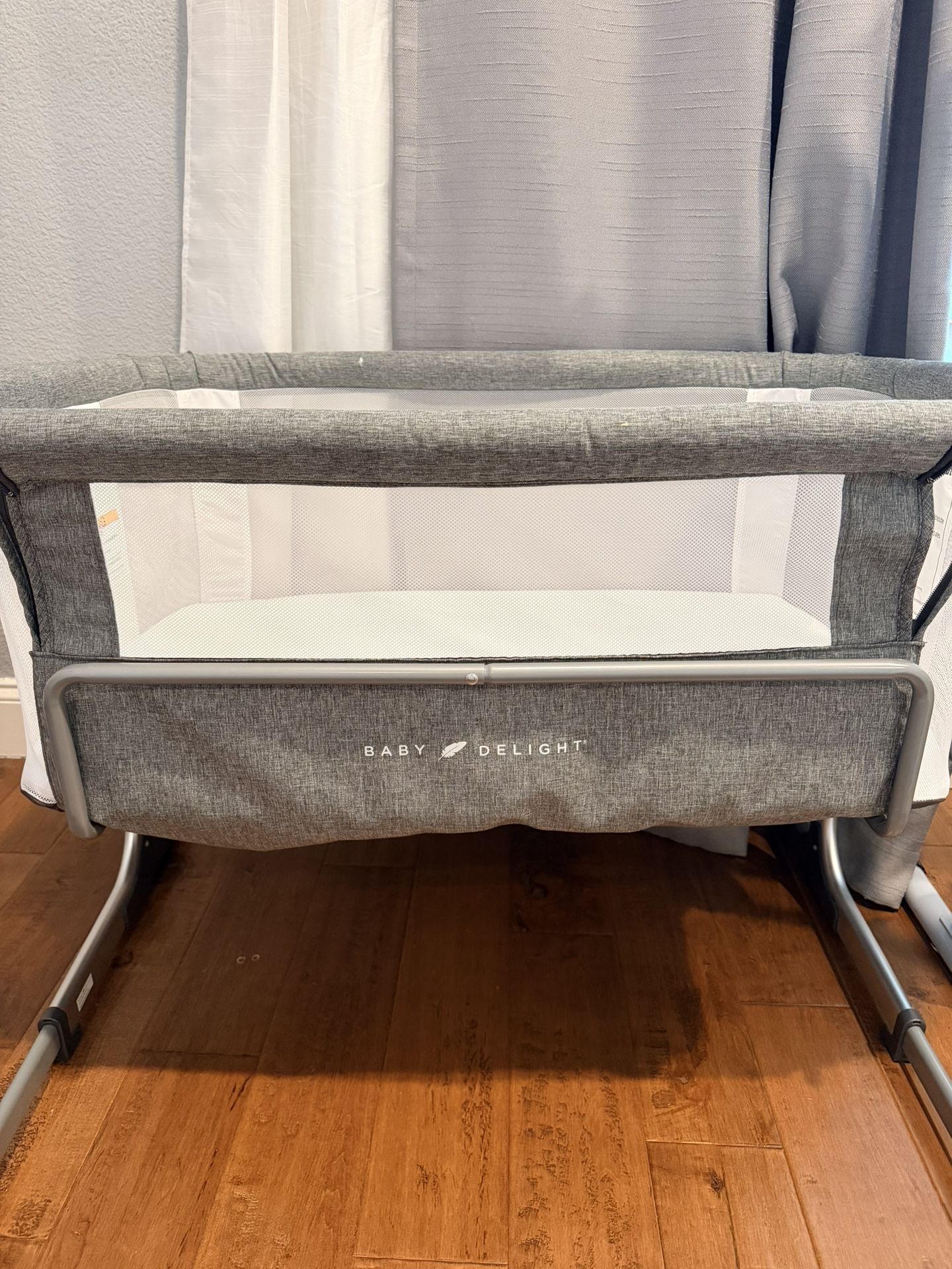 Bassinet