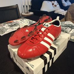 Adidas Adipure IV