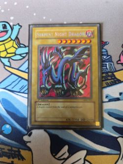 Yugioh
