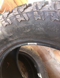 Tire