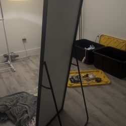 Nice Floor Mirror 
