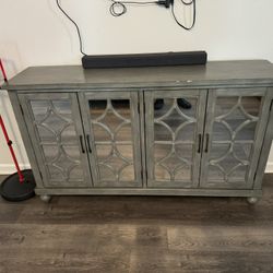 Accent Furniture 