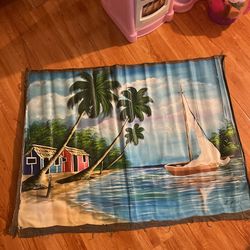 AcrÃlico Paint 🎨 From Dominican Republic
