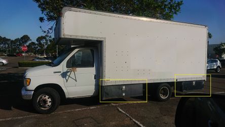 Engine Motor 1994 Ford E350 7.3L Non-Turbo Diesel 198,000 Original Miles