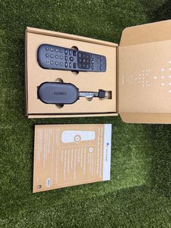 DIRECTV Gemini Air P21KW-500 4K Streaming Device w/ Voice Remote Complete