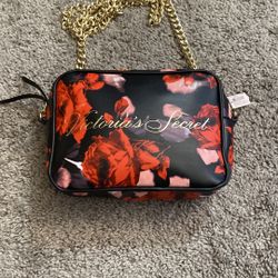 Brand New Limited Edition Victoria Secret Crossbody Bag 