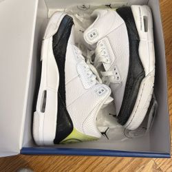 Fragment Jordan 3