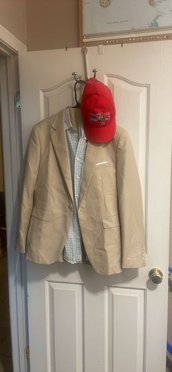 Forrest Gump Costume 