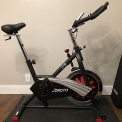 Joroto x2 Exercise Bike