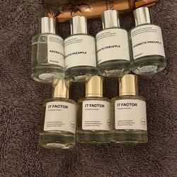 Perfume And Cologne’s For Sale Brand New 