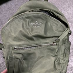 Kate spade ladies backpack