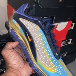 Air Tuned Max Sz. 11.5 $150