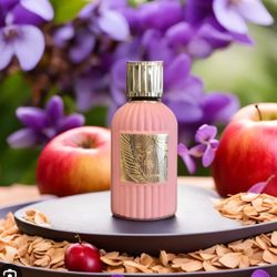 Paris Corner Qissa Eau De Parfum, Qissa Pink, 100ml