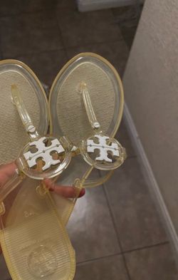 tory burch sandels