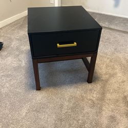 Bedside Table
