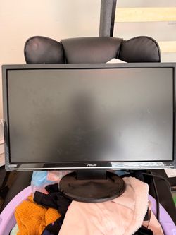 ASUS Monitors 26”  HDMI