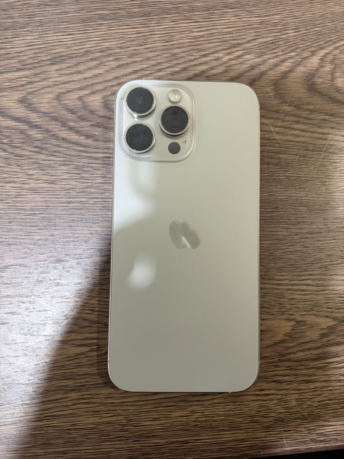 iPhone16 Pro Max