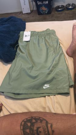 Nike Shorts 