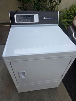 SPEED QUEEN GAS DRYER