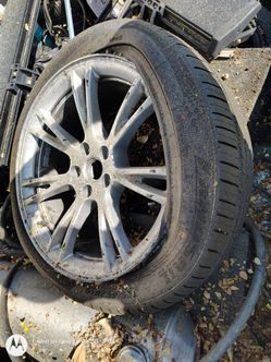 ..255/45ZR19  LAND SPIDER  CITYTRAXX H/P