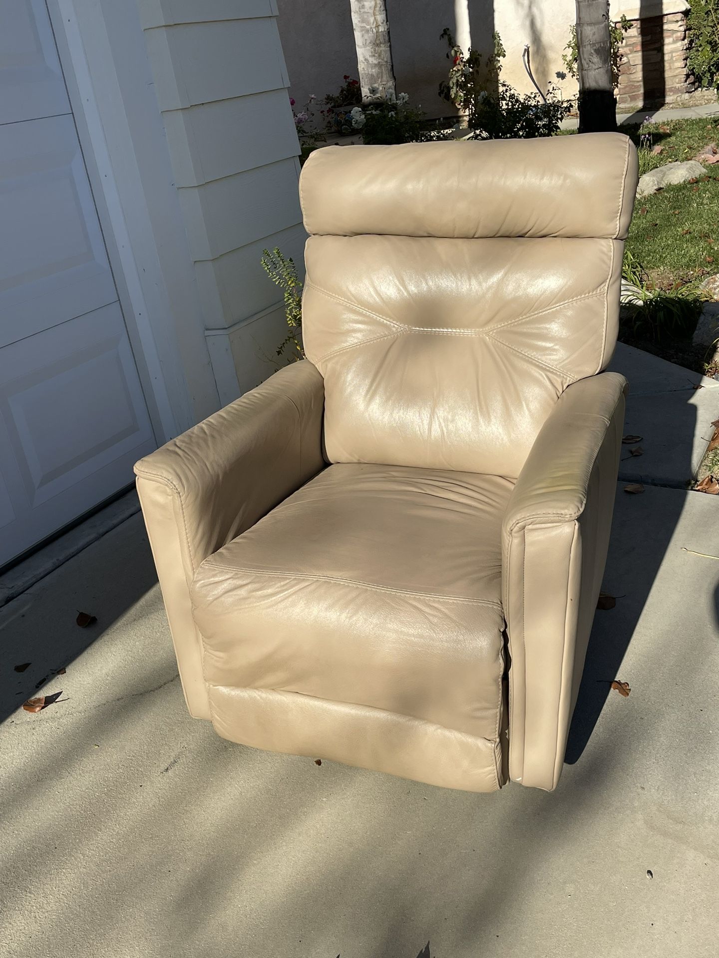 Recliner