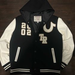 True Religion Jacket