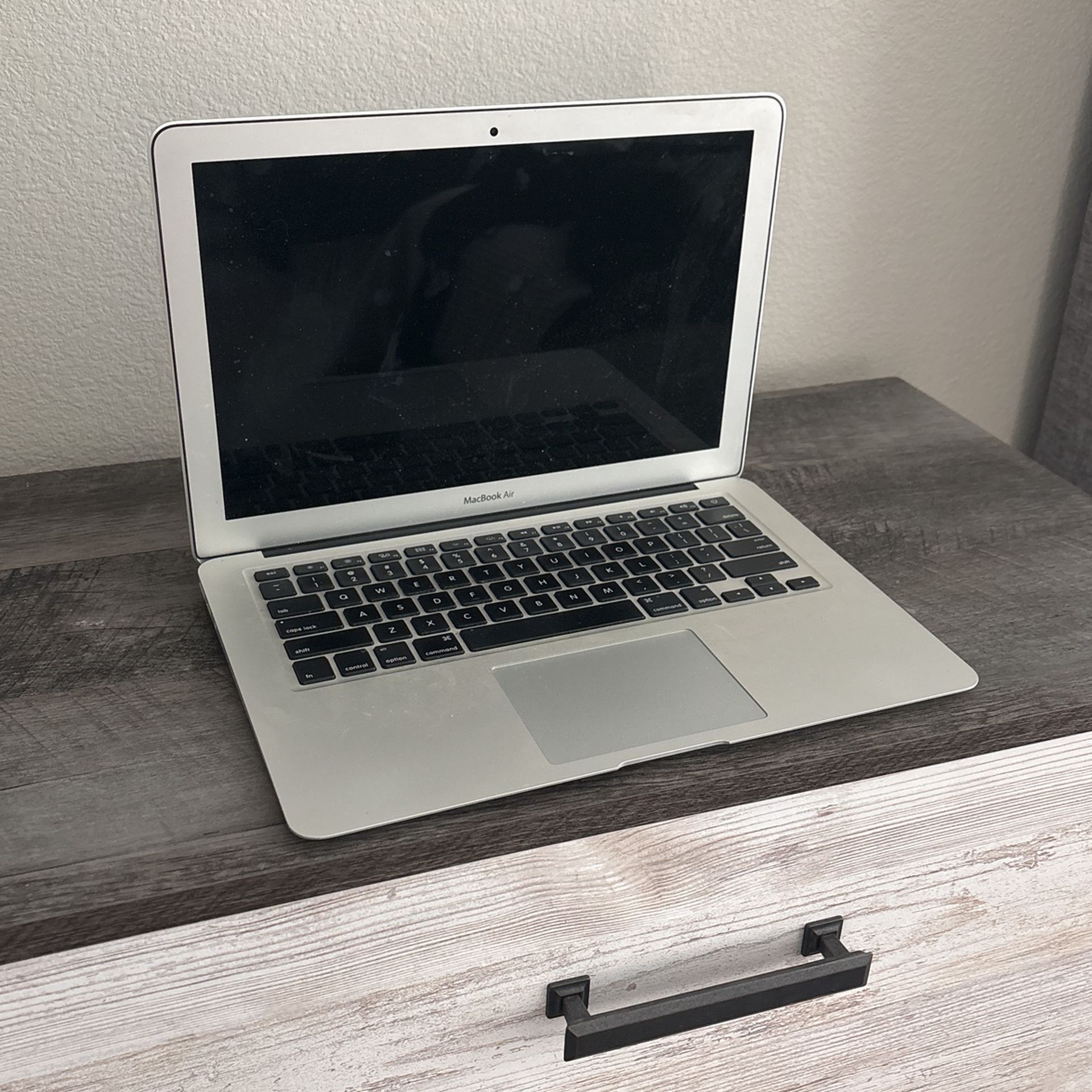 MacBook Air 2015