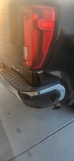 Tailgate