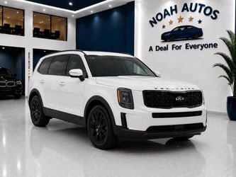 2021 Kia Telluride